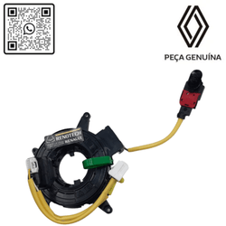 RN 41250R 255541250R CINTA CONTATOR ROTATIVO AIR BAG KWID 1